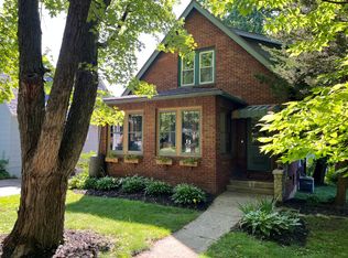 3609 Gregory St, Madison, WI 53711