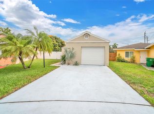 2451 SW 85th Ter, Miramar, FL 33025