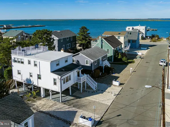 28 W Jacqueline Ave, Long Beach Township, NJ 08008