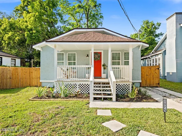 2975 ERNEST Street, Jacksonville, FL 32205