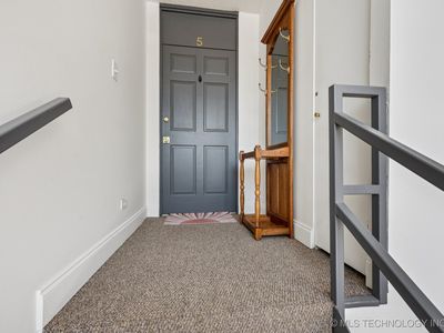 611 W 15th St APT B5, Tulsa, OK, 74127