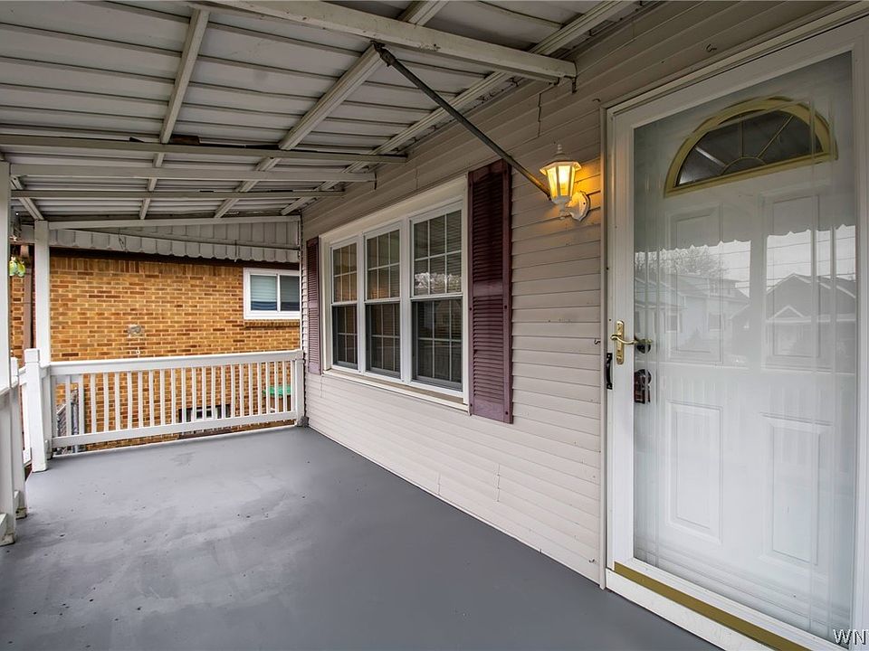 89 David Ave, Cheektowaga, NY 14225 Zillow