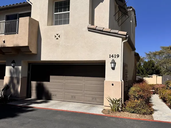 1419 Caminito Lucca Unit 1, Chula Vista, CA 91915