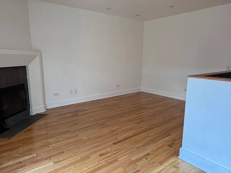 Informal living room