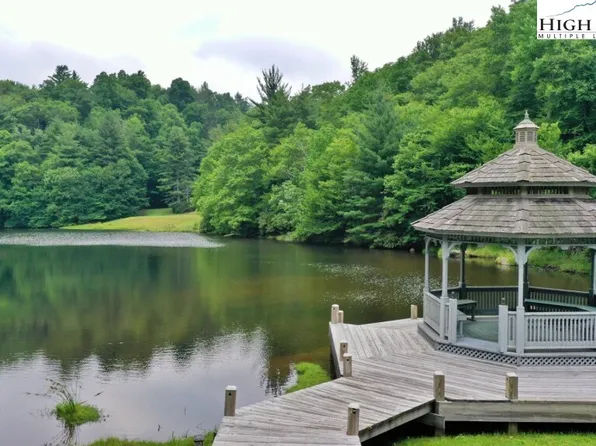 Lot 17 New River Lake Drive, Blowing Rock, NC 28605