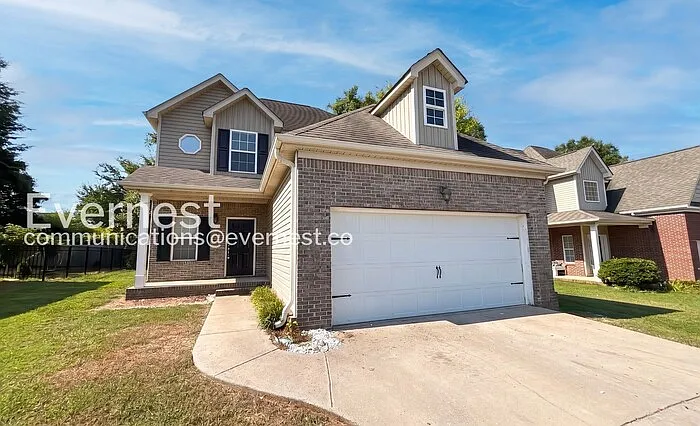 7136 Arbor Leaf Ln