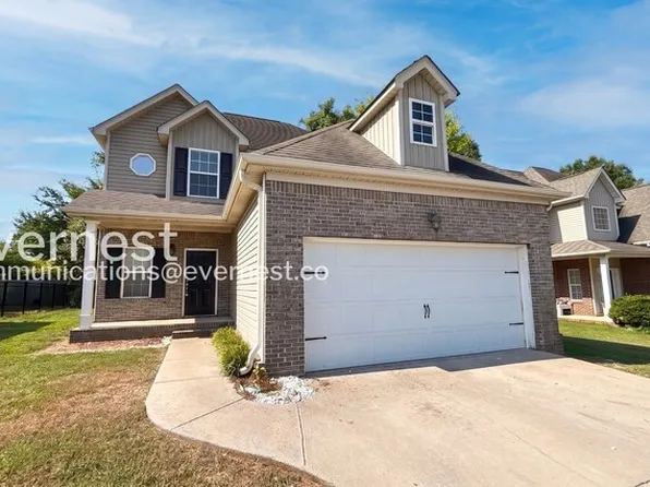 7136 Arbor Leaf Ln, Chattanooga, TN 37421