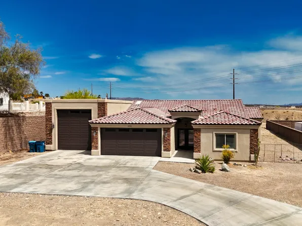 3782 Flying Cloud Ln, Lake Havasu City, AZ 86406