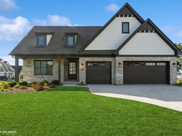 (undisclosed Address), Court Western Springs, IL 60558