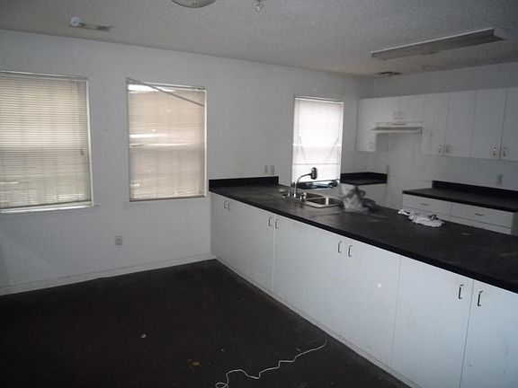 One of the four Kitchens