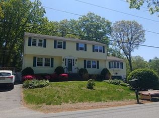 18-20 Carline Dr, Billerica, MA 01821