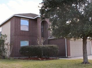 8118 Berkely Ct, Baytown, TX 77521