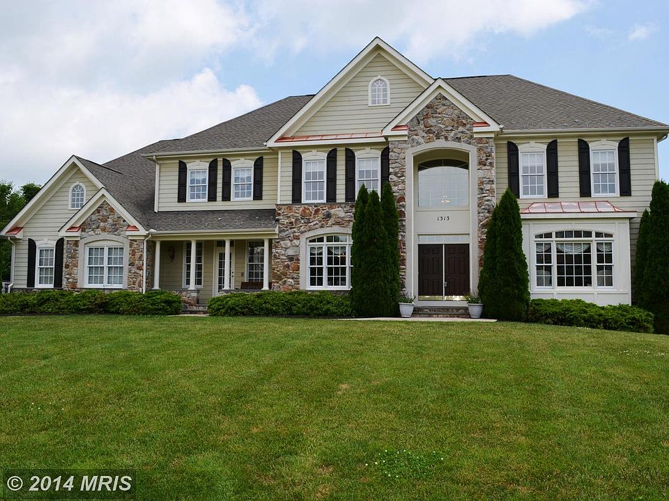1313 Willow Chase Dr, Bel Air, MD 21015 Zillow