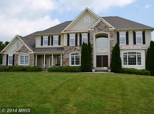 1313 Willow Chase Dr, Bel Air, MD 21015