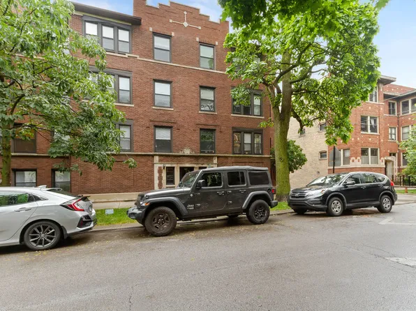 7021 N Greenview Ave APT G, Chicago, IL 60626