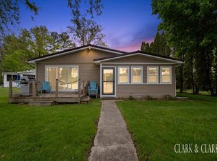 3272 Rau Dr NE, Sand Lake, MI 49343