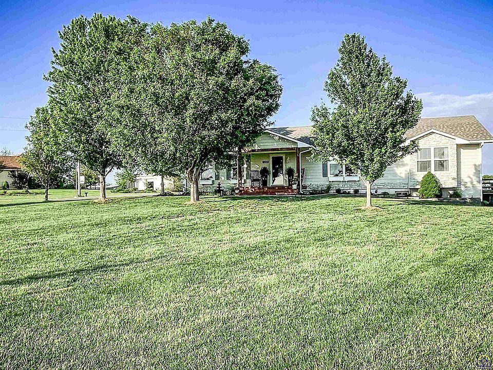 5818 SE Shawnee Heights Rd, Tecumseh, KS 66542 Zillow