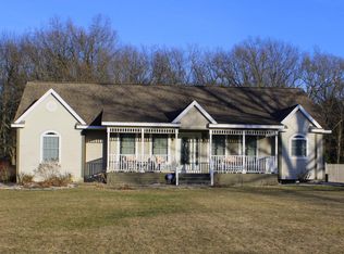 50 S Walker Rd, Muskegon, MI 49442