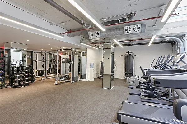 Rented by Corcoran | media 26