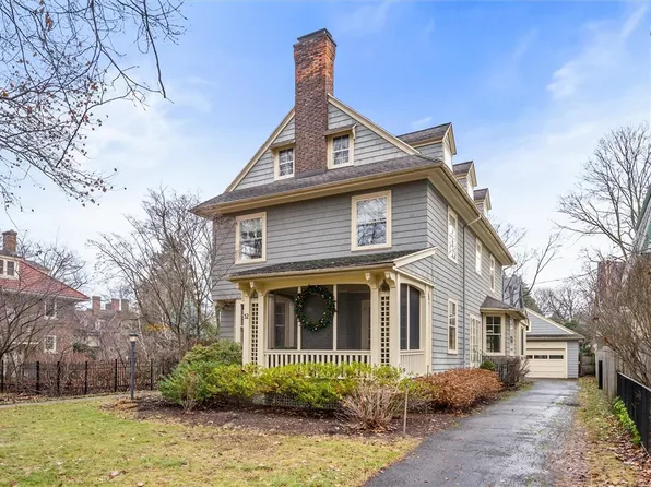 52 Brunswick St, Rochester, NY 14607
