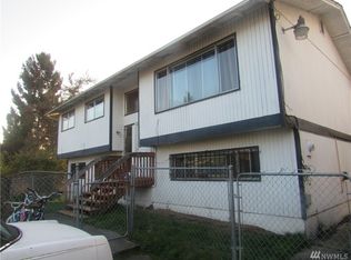 7931 46th Ave S, Seattle, WA 98118