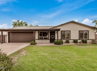 3619 E Marmora St, Phoenix, AZ 85032