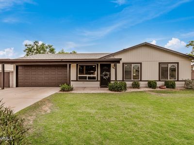 3619 E Marmora St, Phoenix, AZ, 85032