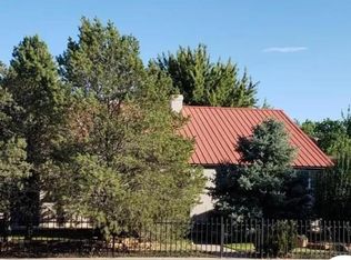 484 Baca Ave, Santa Rosa, NM 88435