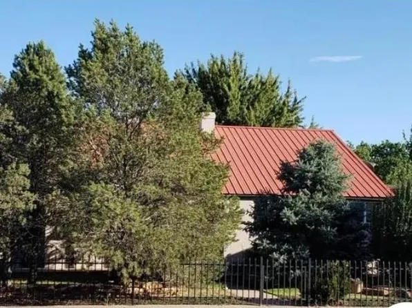 484 Baca Ave, Santa Rosa, NM 88435