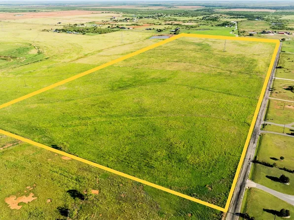 65 Parker Rd, Wichita Falls, TX 76310