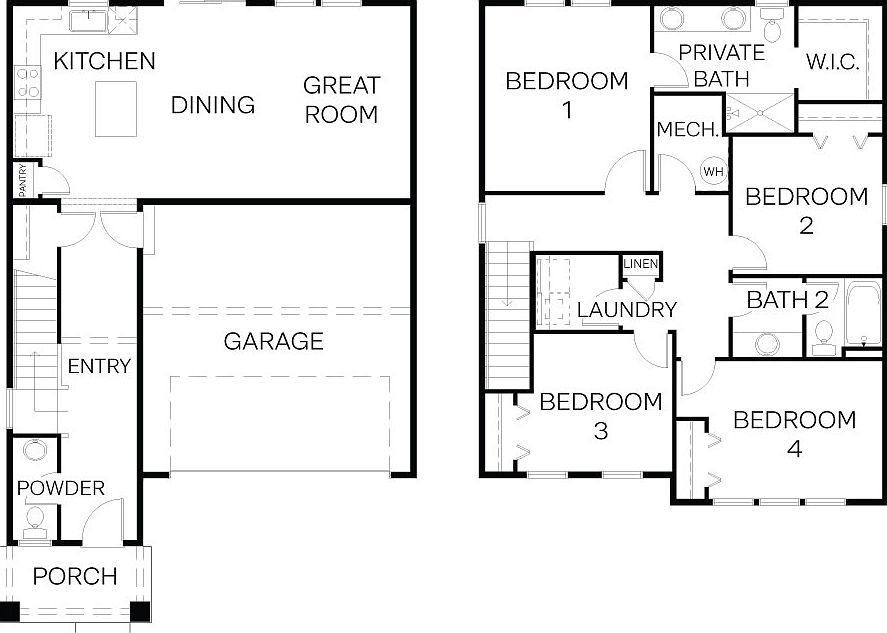 Floor Plan.