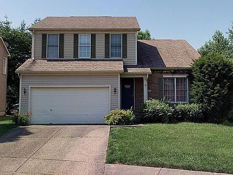 7421 Spring Run Dr — Photo 1
