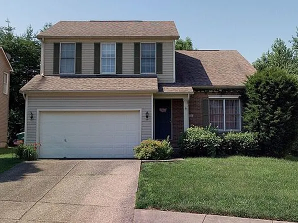 7421 Spring Run Dr, Louisville, KY 40291