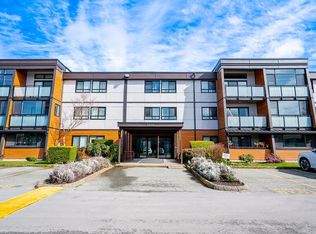 3411 Springfield Dr #107, Richmond, BC
