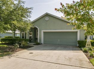 1780 Keswick Rd, Saint Augustine, FL 32084