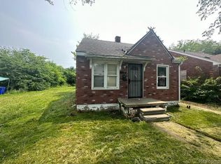 11736 Duchess St, Detroit, MI 48224