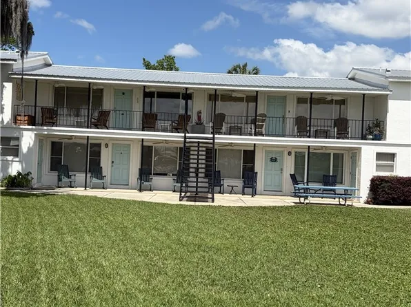 503 NW 7th Ave, Crystal River, FL 34428