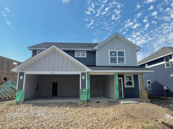2312 Williams St, Shakopee, MN 55379