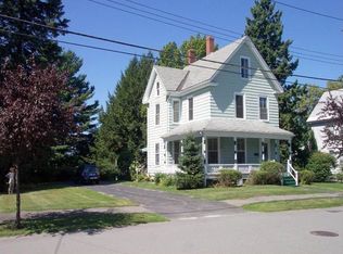 75 Wiley St, Bangor, ME 04401