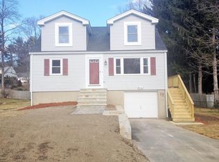 17 Birch Hill Rd, Ashland, MA 01721