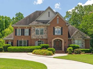 5035 Aberdeen Way, Birmingham, AL 35242