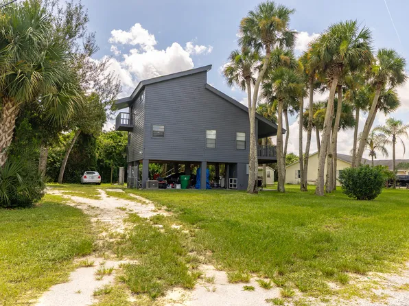 1017 Sabal Palm Drive, Okeechobee, FL 34974