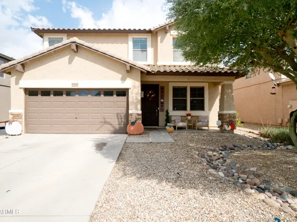 3412 W APOLLO Road, Phoenix, AZ 85041