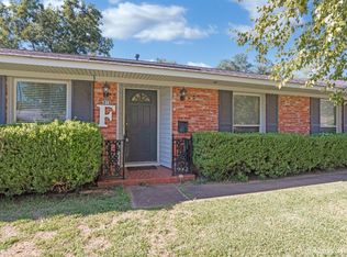 6010 Gaylyn Dr, Shreveport, LA 71105