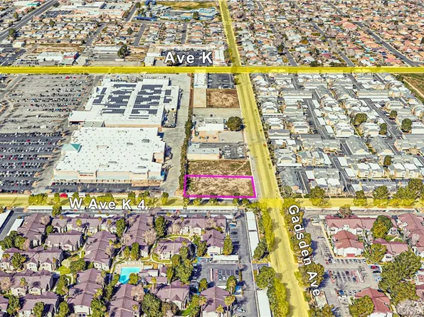 4 Gadsden Ave, Lancaster, CA 93534