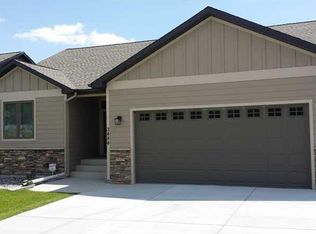 3482 Scout Trl, Billings, MT 59102