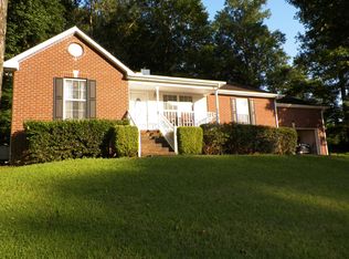 812 Hunters Crossing Ln LOT 44, Springfield, TN 37172