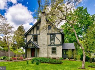 199 Woodward Rd, Media, PA 19063