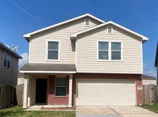 12807 Blue Timbers Ct, Houston, TX 77044