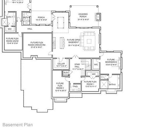 4th image of 731 Woodvale Point
